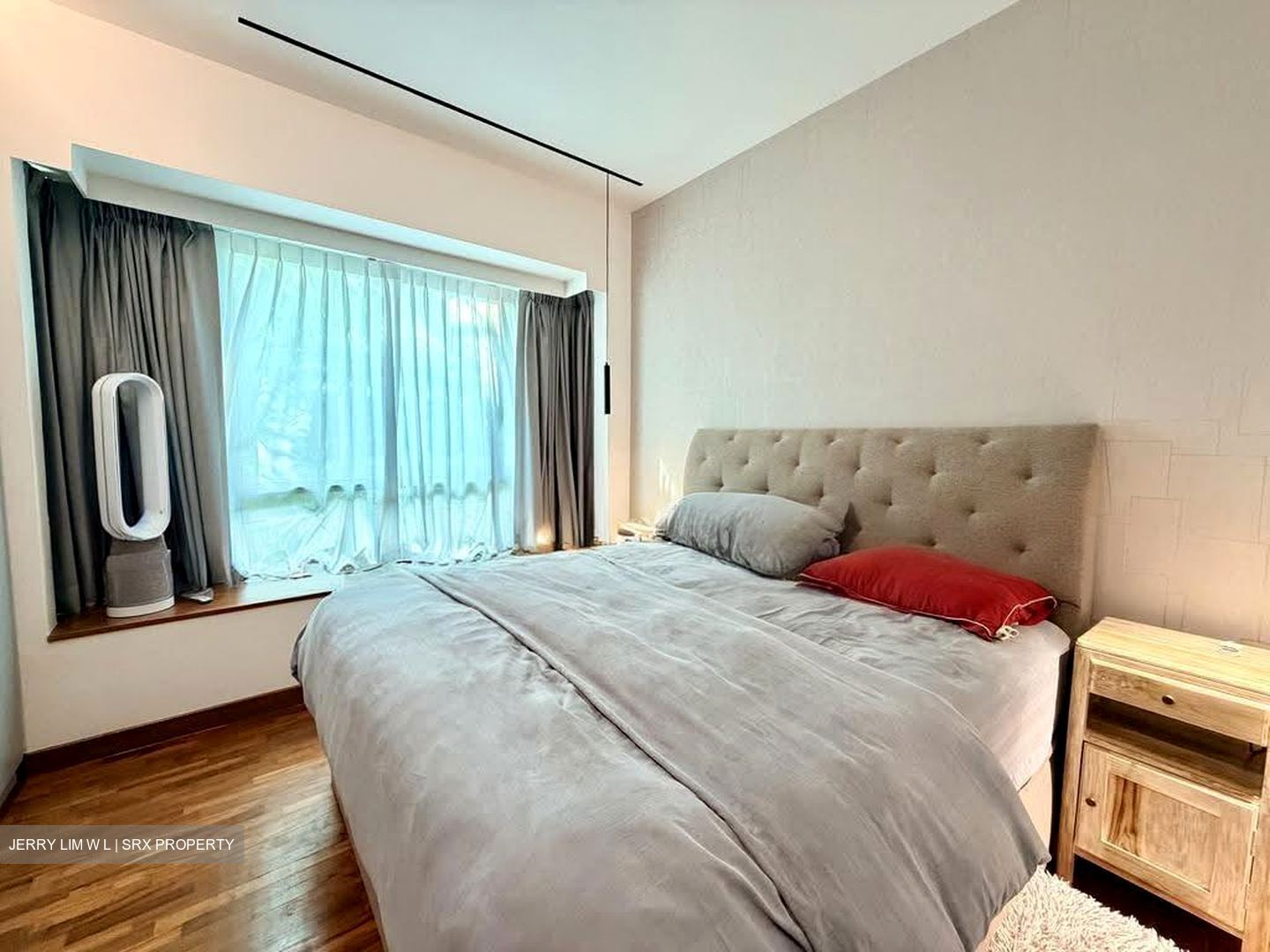 The Raintree (D21), Condominium #612988761